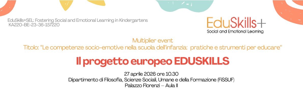 eduskillssel fostering