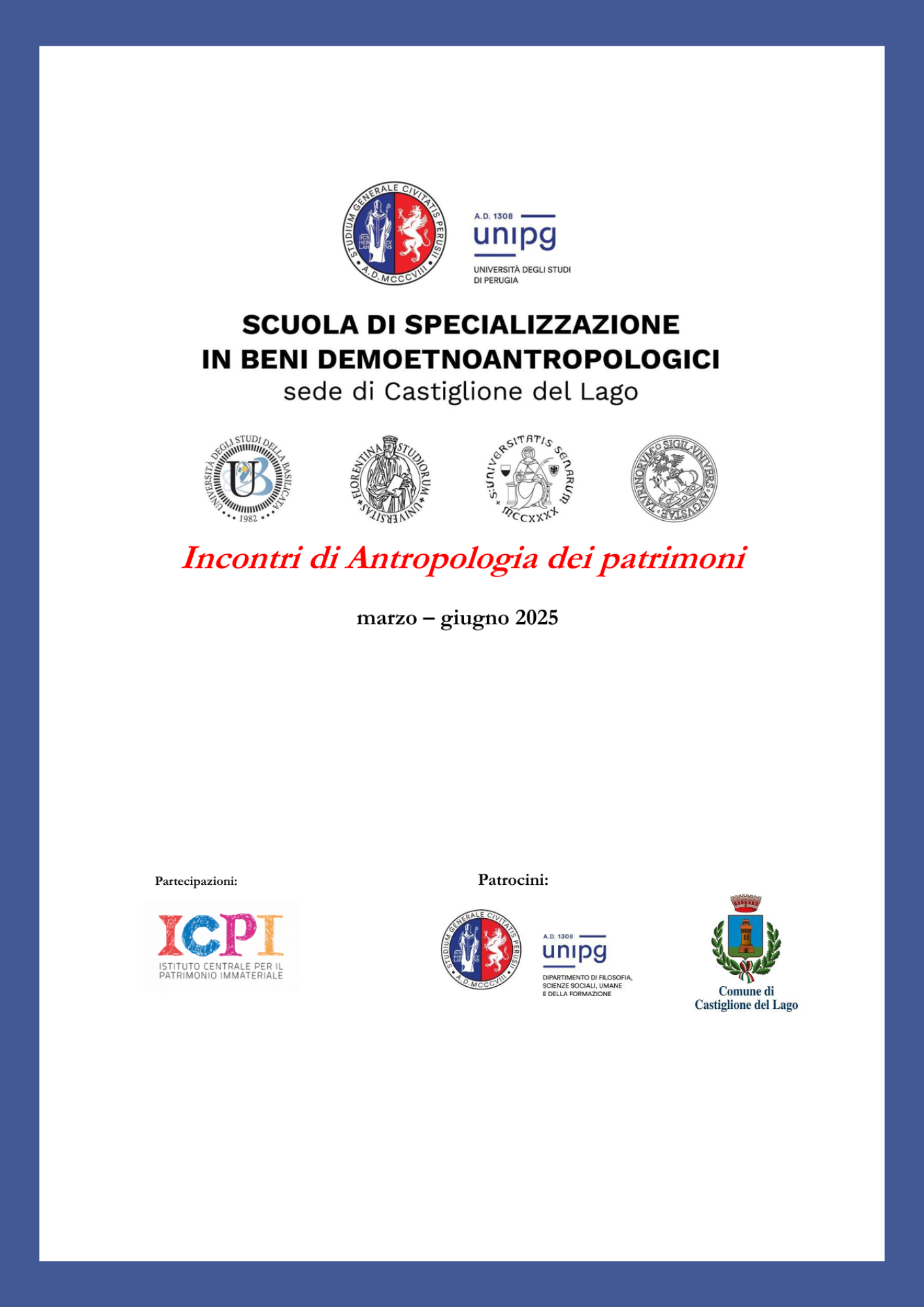 locandina incontri antr patrimoni