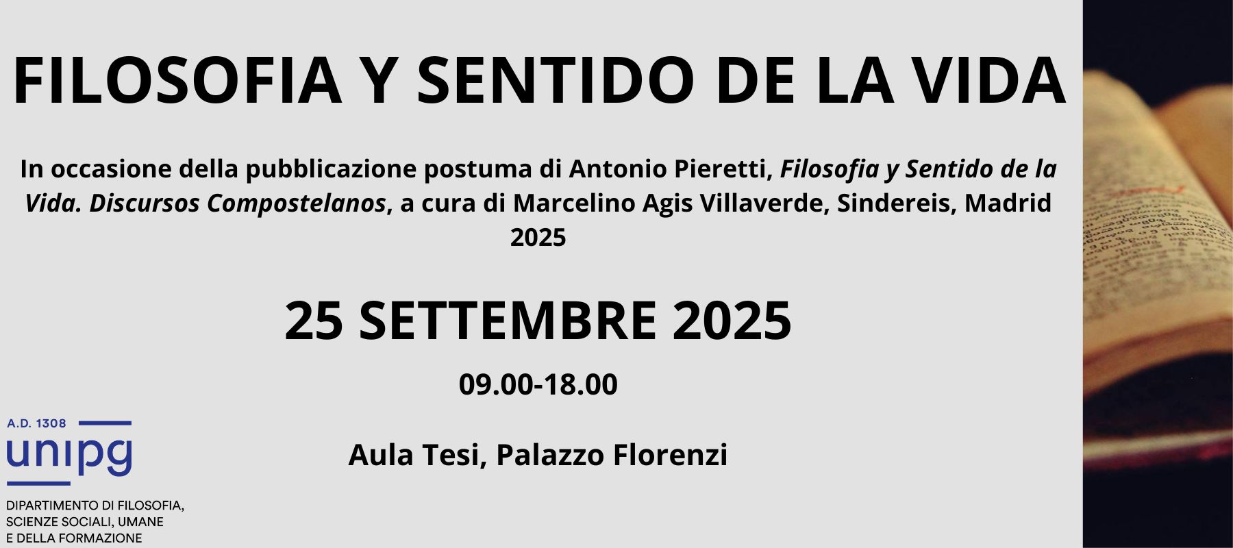 filosofia y sentido de la vida