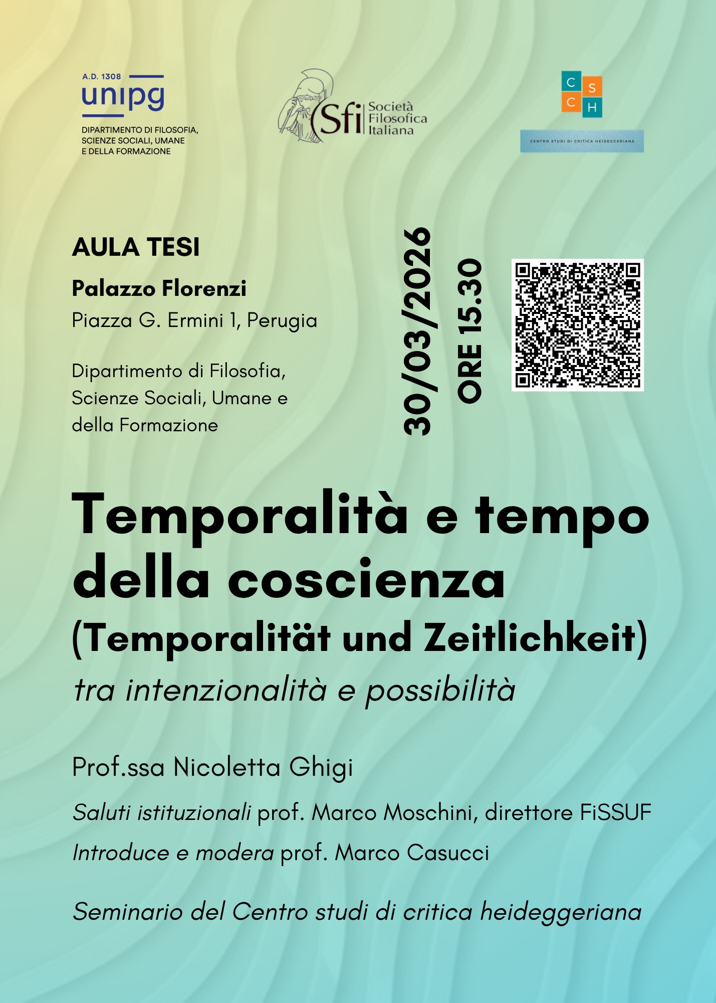 manifesto seminario heidegger