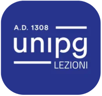 My Unipg Lezioni