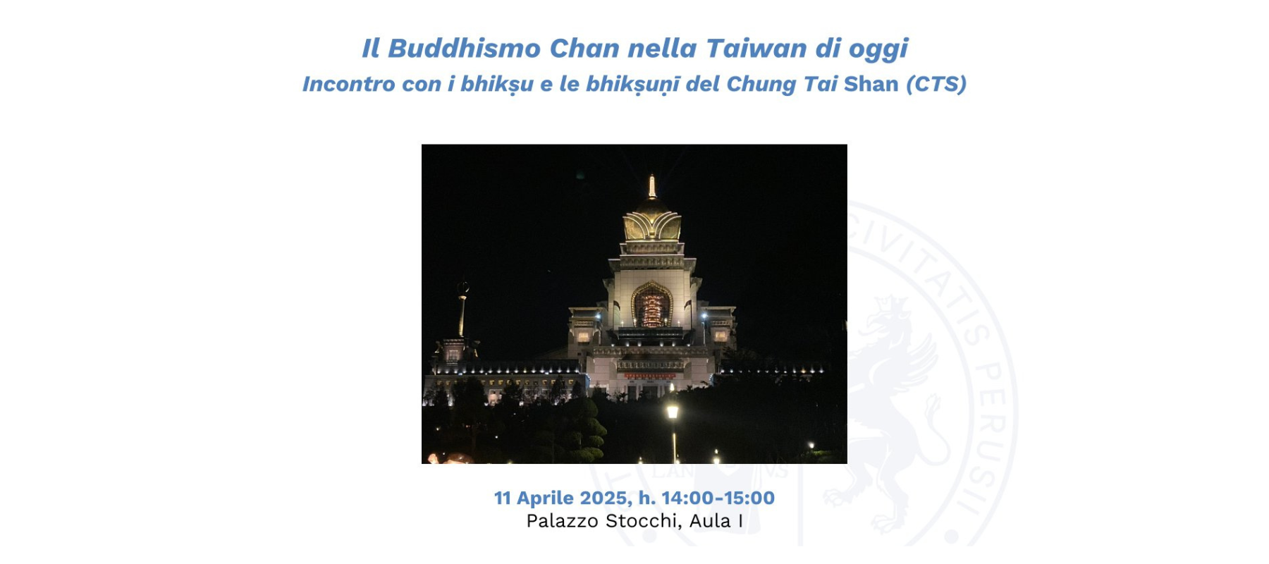 buddhismo chan banner