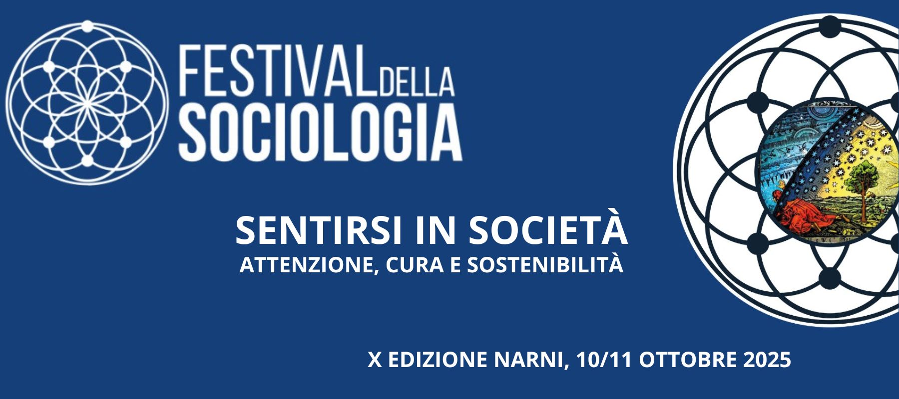 festivl di sociologia narni ottobre 2025