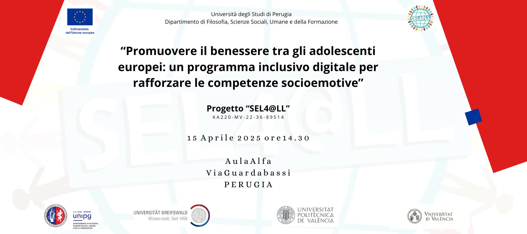 progetto sel4all
